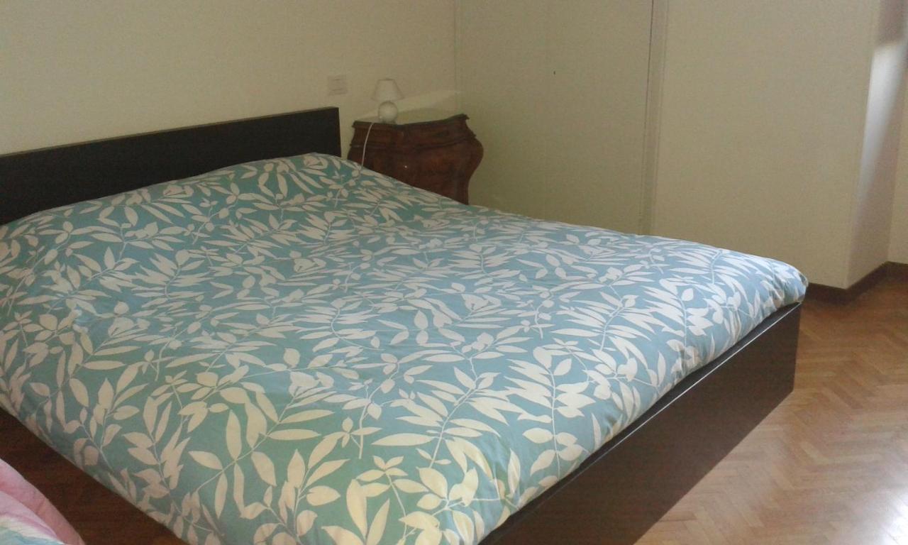 Lupo Azzurro Bed and Breakfast Siena Buitenkant foto