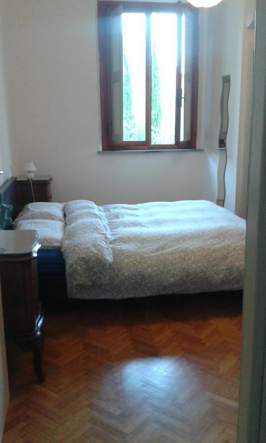 Lupo Azzurro Bed and Breakfast Siena Kamer foto