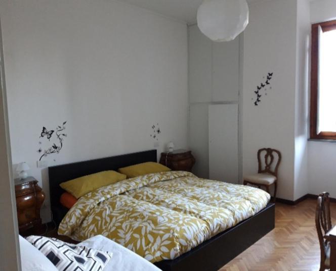 Lupo Azzurro Bed and Breakfast Siena Buitenkant foto